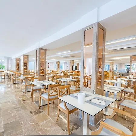 Eix Alcudia Adults Only 4* Port de Alcudia (Mallorca)