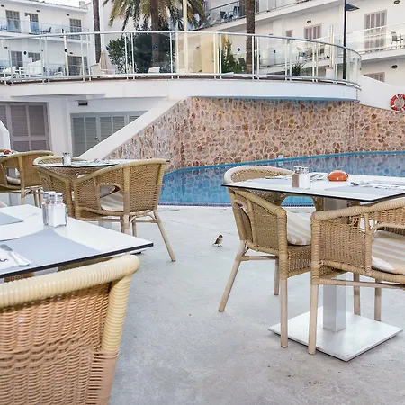 Hotel Eix Alcudia Adults Only Port de Alcudia (Mallorca)