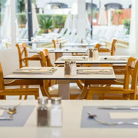 Eix Alcudia Adults Only Port de Alcudia (Mallorca)