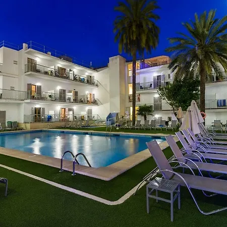 Eix Alcudia Adults Only Port de Alcudia (Mallorca)