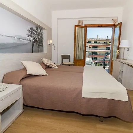 Eix Alcudia Adults Only Hotel 4*