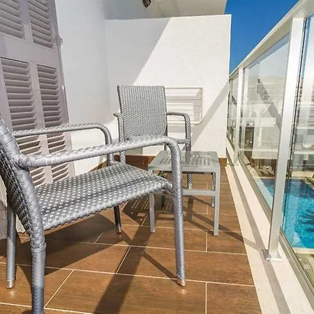 Eix Alcudia Adults Only 4*